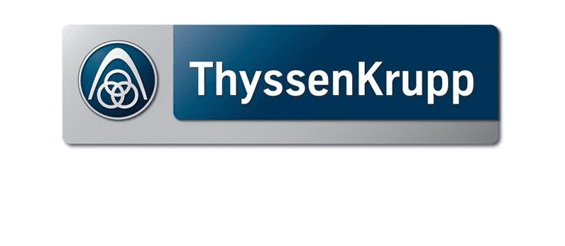 ThyssenKrupp